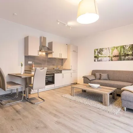 Spreehaus-apartments